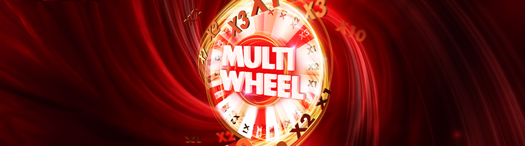 Multiwheel